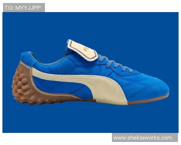 探索Puma足球的魅力与创新技术如何改变现代足球运动的未来发展 探索Puma足球的魅力与创新技术如何改变现代足球运动的未来发展